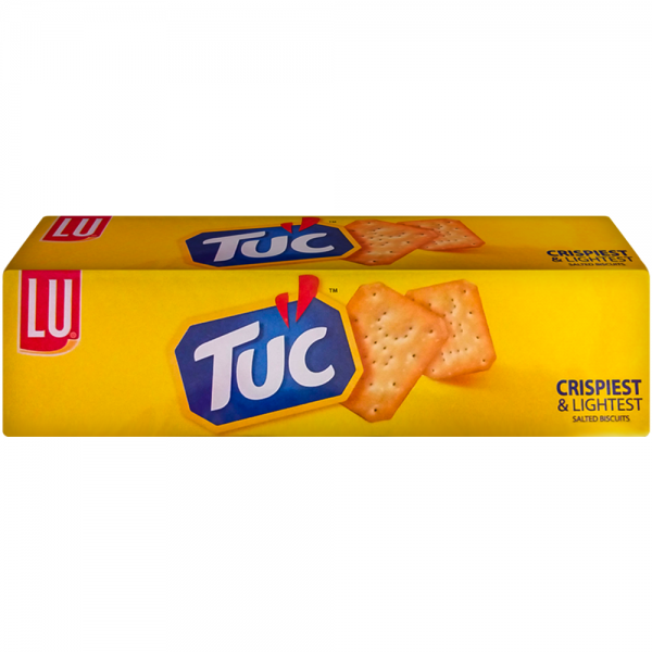 LU Tuc Biscuits 88,8g