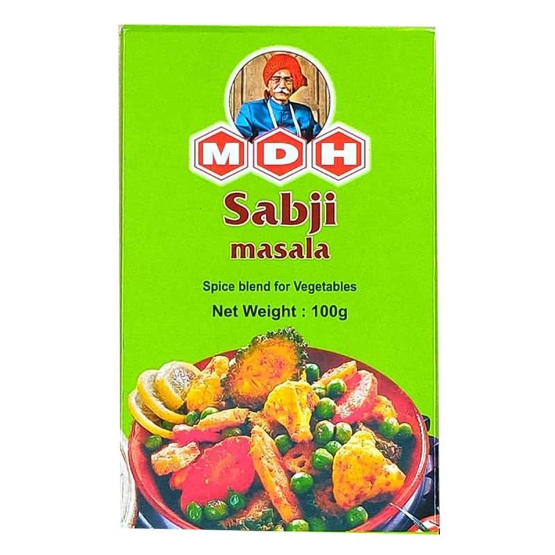MDH Sabji Masala -100g