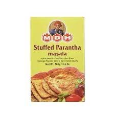 MDH Stuffed Parantha masala -100g