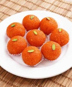 Motichoor Laddu
