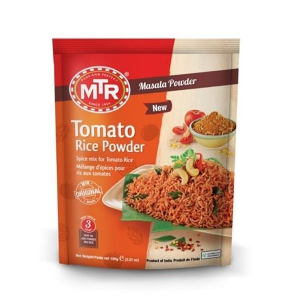 MTR Tomato Rice Powder -100g
