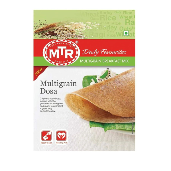 MTR Multigrain Dosa Mix 500g