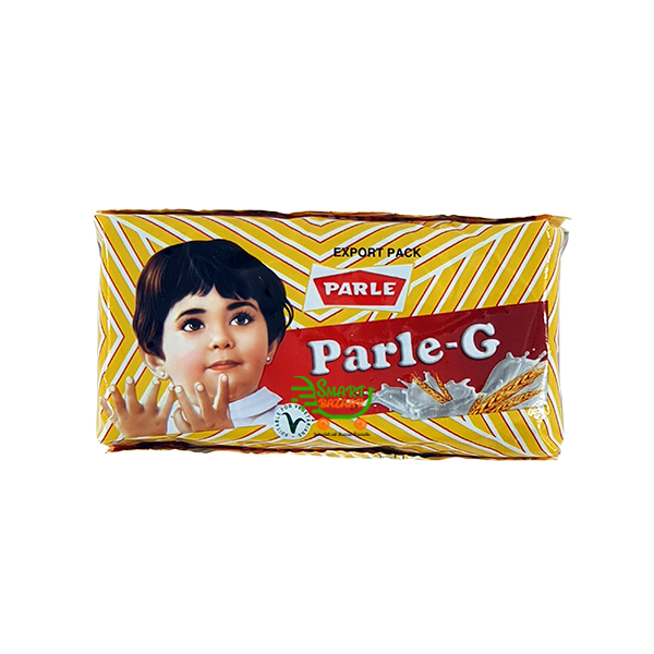 Parle G Biscuits