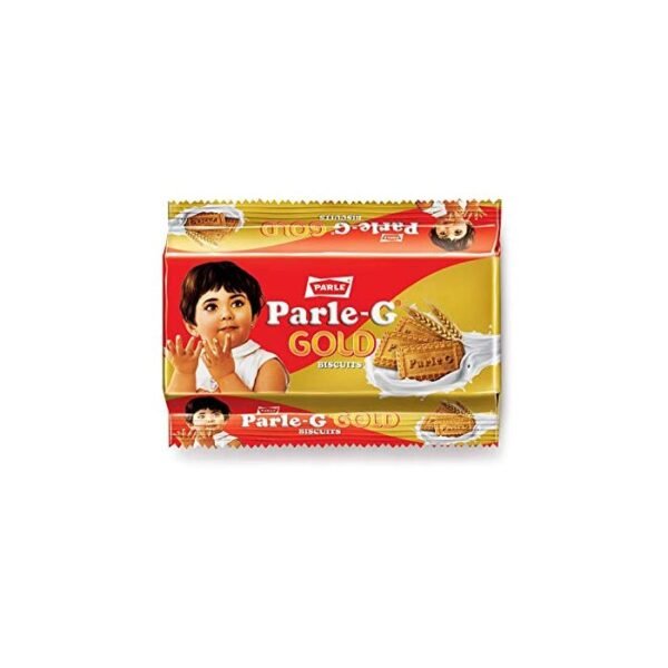 Alternative view of Parle -G Gold Biscuits - 100g