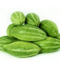 Fresh Parwal (Pointed gourd) (SHIPPING ON THURSDAY)