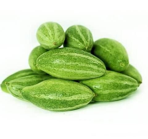Fresh Parwal (Pointed gourd) (SHIPPING ON THURSDAY)