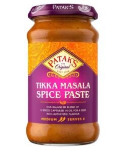 Patak's Tikka Marinade Paste -300g