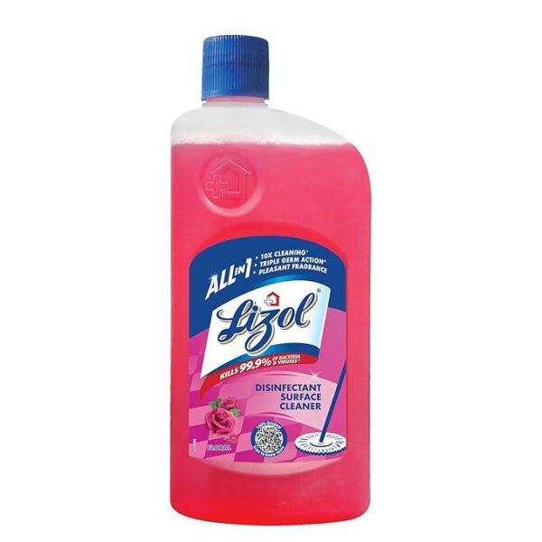 Lizol Disinfectant 1L