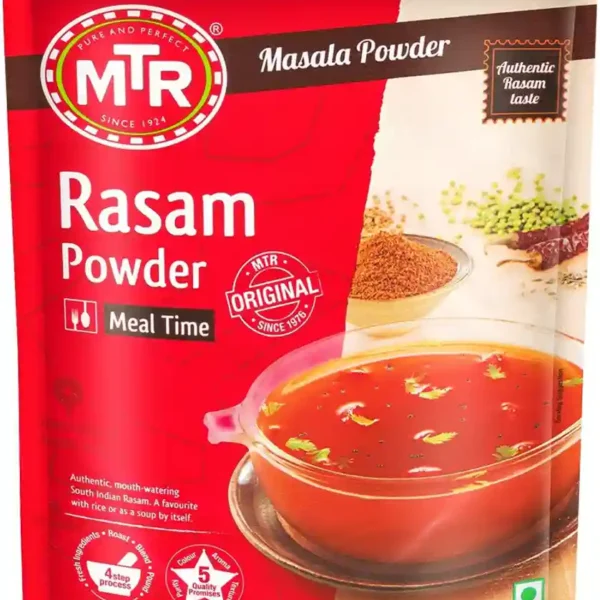 MTR Rasam Powder 200g ( Curry Powder )