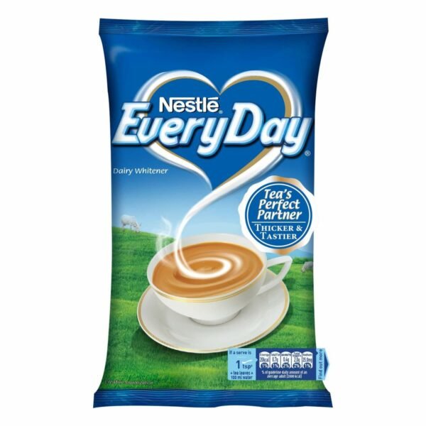 Nestle Everyday Dairy Whitener 400g