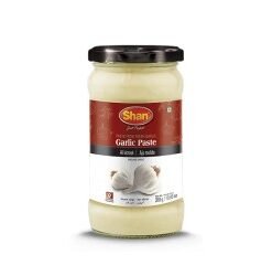 Shan Garlic Paste