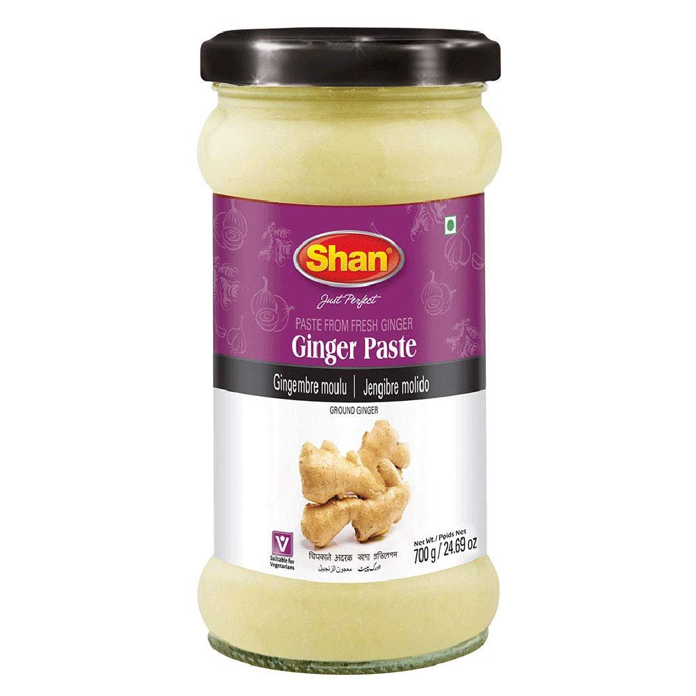 Shan Ginger Paste -700g
