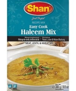 Shan Special Shahi Haleem Mix -300g