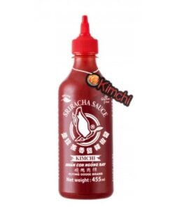 Flying goose sriracha Hot Chilli Sauce (Kimchi) 455ML