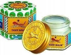 Tiger White Balm -21ml