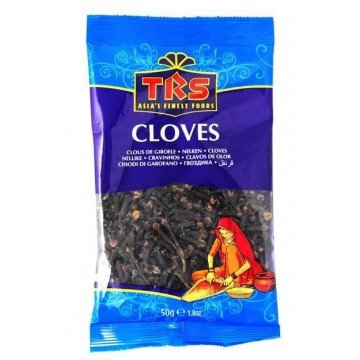 TRS Cloves -50g