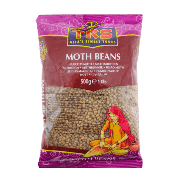 TRS Moth Beans -500g