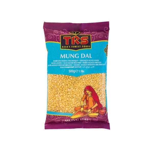 TRS Mung Dal -500g