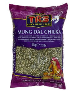 TRS Mung Dal Chilka -1kg