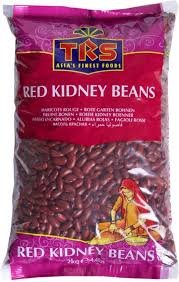 TRS Red Kidney Beans -2kg