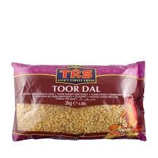 TRS Toor Dal -2kg