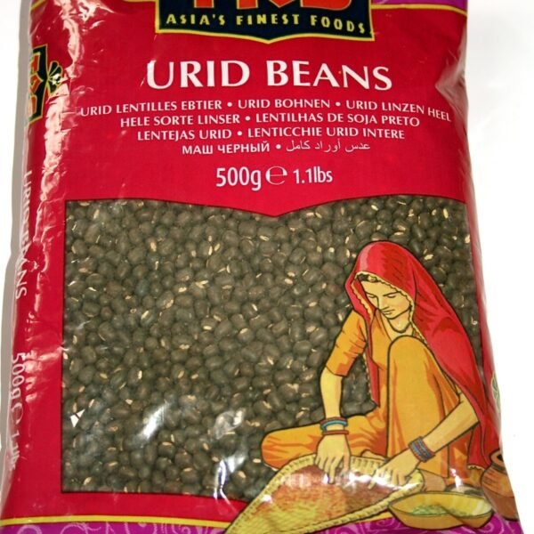 TRS Urid Beans -500g