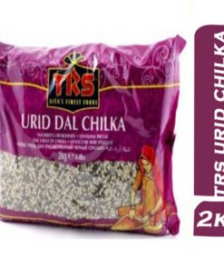TRS Urid Dal Chilka -2kg