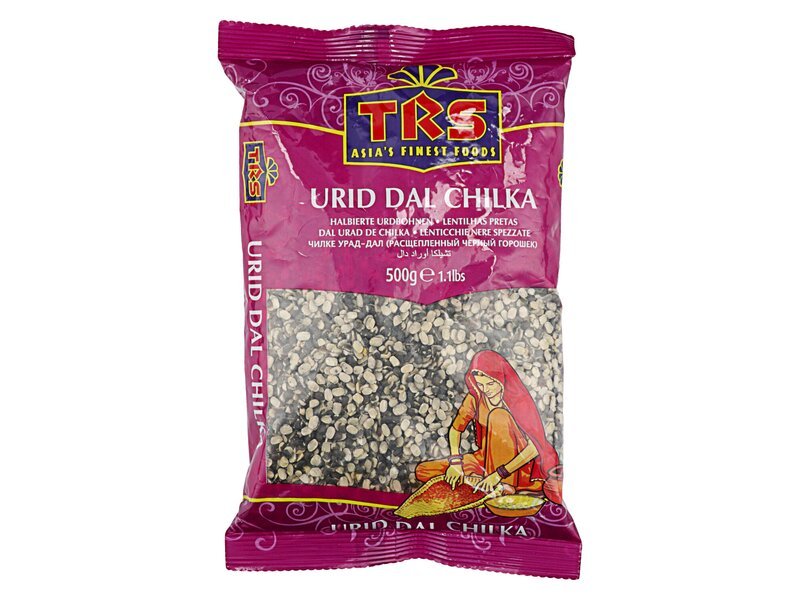 TRS Urid Dal Chilka -500g