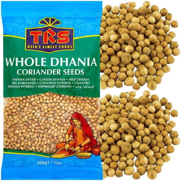 TRS Coriander Seeds -100g