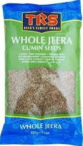 TRS Cumin Seeds-Whole Jeera -400g