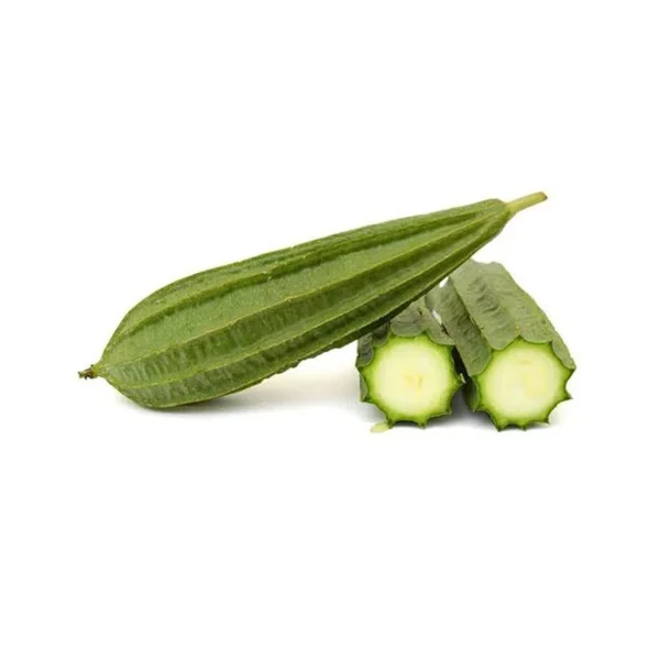 Turai (ridged gourd) (SHIPPING ON THURSDAY)